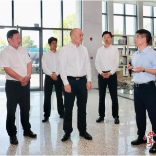  刘越高：以深化改革赋能加力、以实干实效回应民声，持续提升群众幸福感和满意度