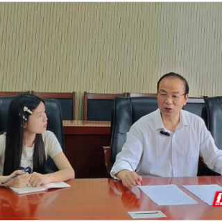 衡阳师院：银发“五老”话初心，薪火相传育新人