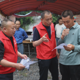 衡阳县：移风易俗入人心 “办酒”减负人人夸
