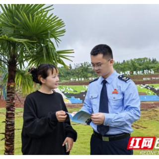 衡阳税务：税惠政策“及时雨”浇灌大学生创业“向阳花”