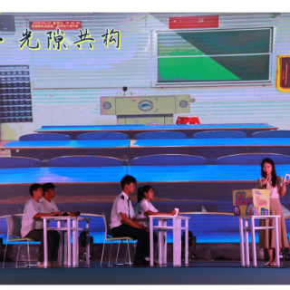 心润生命 健康同行 湖南高铁职院举办第十三届校园心理情景剧大赛