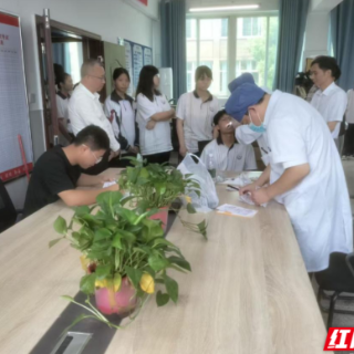 湖南衡南：热线问政解难题 护航高考送温暖