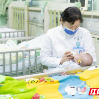 “患儿把生命托付给我们，我们要把春天还给他们”——记衡阳市中心医院普儿科护理团队