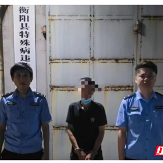 破案挽损赢民心！珠晖警方破获盗窃案，为群众追回被盗电动车