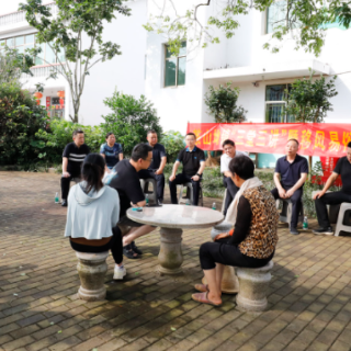 移风易俗｜珠晖区茶山坳镇：为婚丧“减负” 为家庭“减压”