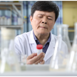 南华大学学术委员会主任委员丁德馨教授获第九届全国道德模范提名奖
