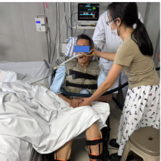 患肝硬化男子感染“冰箱杀手”李斯特菌，南华医院多学科协作救治成功