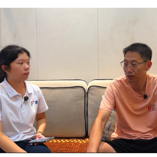 湖南交通工程学院“三下乡”服务团聚焦儿童“日记里的心事” 