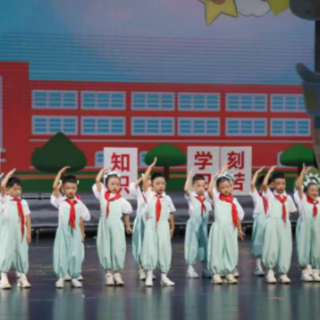 再见幼时光 逐梦新未来 常宁市幼儿园举行毕业典礼