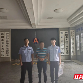 钱付了，车没了？石鼓警方破获售卖二手车诈骗案