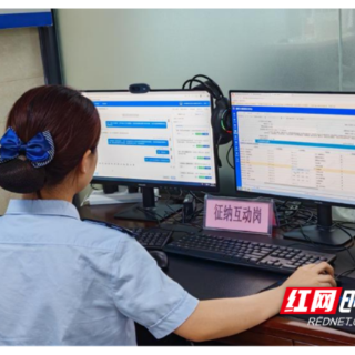 衡阳税务：征纳互动让涉税事“省心办”