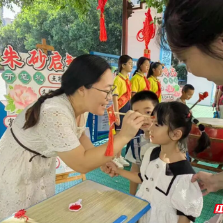 雁峰区各校迎新活动精彩纷呈，传统文化与科学启蒙成亮点