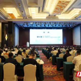 湖南省内外专家齐聚衡阳 探讨心身医学与行为医学学科最新进展