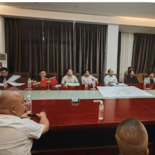 衡山县：政企协同破难题，共筑改善型好住房