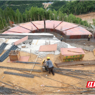 衡山：点状供地精准“落子” 激发文旅发展新动能