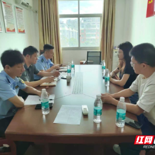 一网约车企业被约谈！耒阳重拳整治网约车平台运营秩序