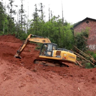 衡阳县:开展地质灾害“微治理” 筑牢防灾减灾安全墙