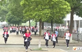 全国防灾减灾日｜衡南县开展防灾减灾和地震避险疏散演练