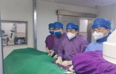 核医风采 | 南华大学附属南华医院邓小军：铅衣裹初心 针尖赴使命