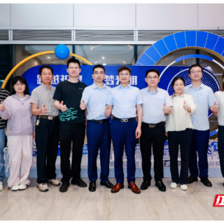 亮观点,共论道!衡阳爱尔专家团参与第十届潇湘国际眼科高峰论坛