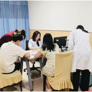 浪漫520 健康证爱意!珠晖区妇幼保健院免费婚前检查护航幸福婚育