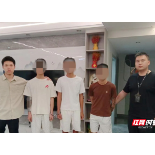 车窗易砸,法网难逃!耒阳公安破获系列盗窃案,3人落网