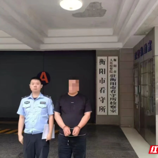 循“线”追踪，石鼓警方破获一起电缆盗窃案