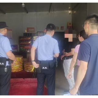衡东公安:纵深推进安全专项整治 全力筑牢辖区平安防线