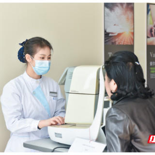 哪类人更容易得白内障，看看你在不在其中？