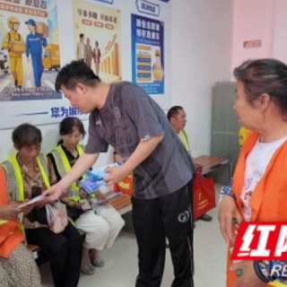 雁峰区“AI+24小时”爱心驿站试运营,刷脸解锁民生服务“新范式”