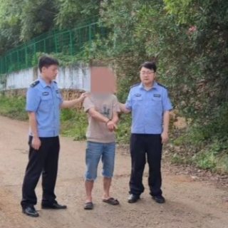 4人落网，衡山公安侦破跨市系列盗窃电缆案
