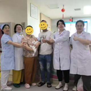 44岁高危孕妇遭遇凶险性前置胎盘，南华医院多学科联手力保母子平安