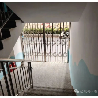 衡阳一批重大火灾隐患单位被曝光
