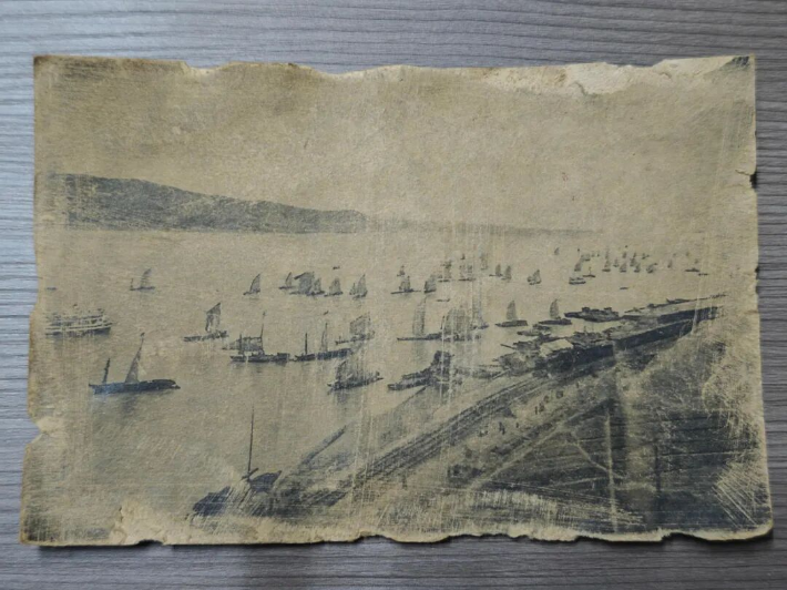 翻出你家老照片,衡山渡开业礼包和千元奖金等你拿!