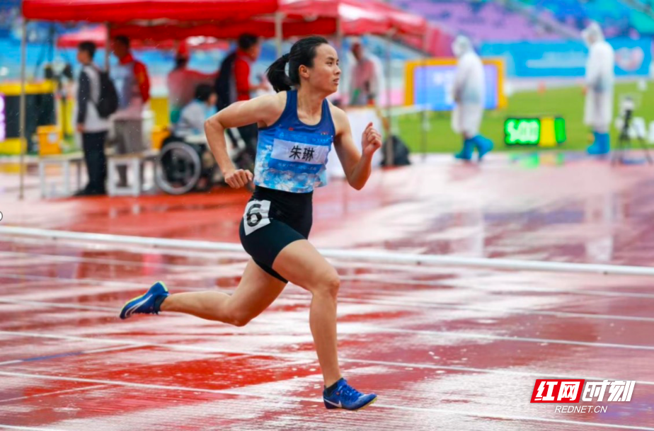 12金6银5铜！衡阳健儿在‌2025残特奥会上绽放光芒