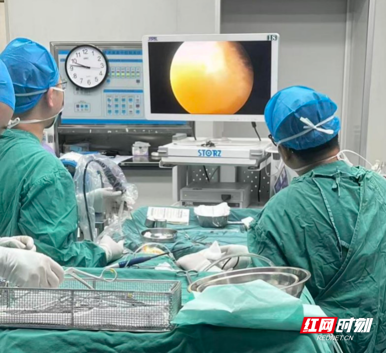 辗转广深求医无果，南华附一上演“拆弹”奇迹——BOT阳性高危下的“颈内动脉保卫战”