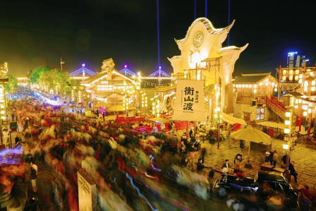 湖南衡阳:税务合规绘就文旅新画卷