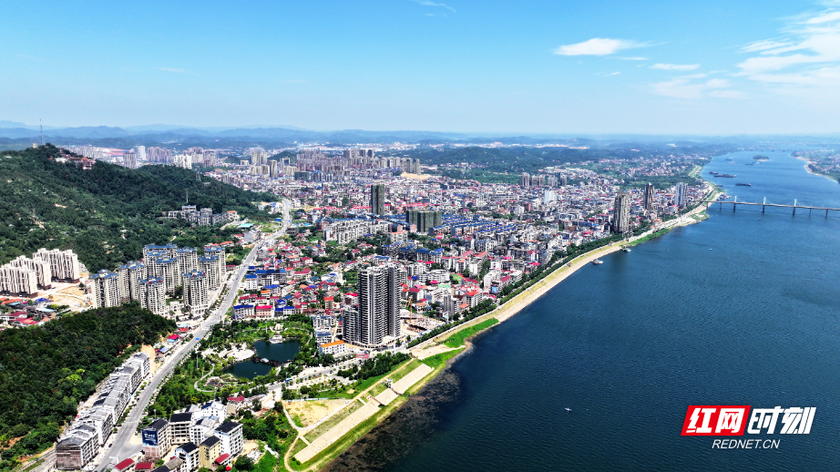 “智造立县”的三重破壁——衡山县新型工业化跃迁之路观察