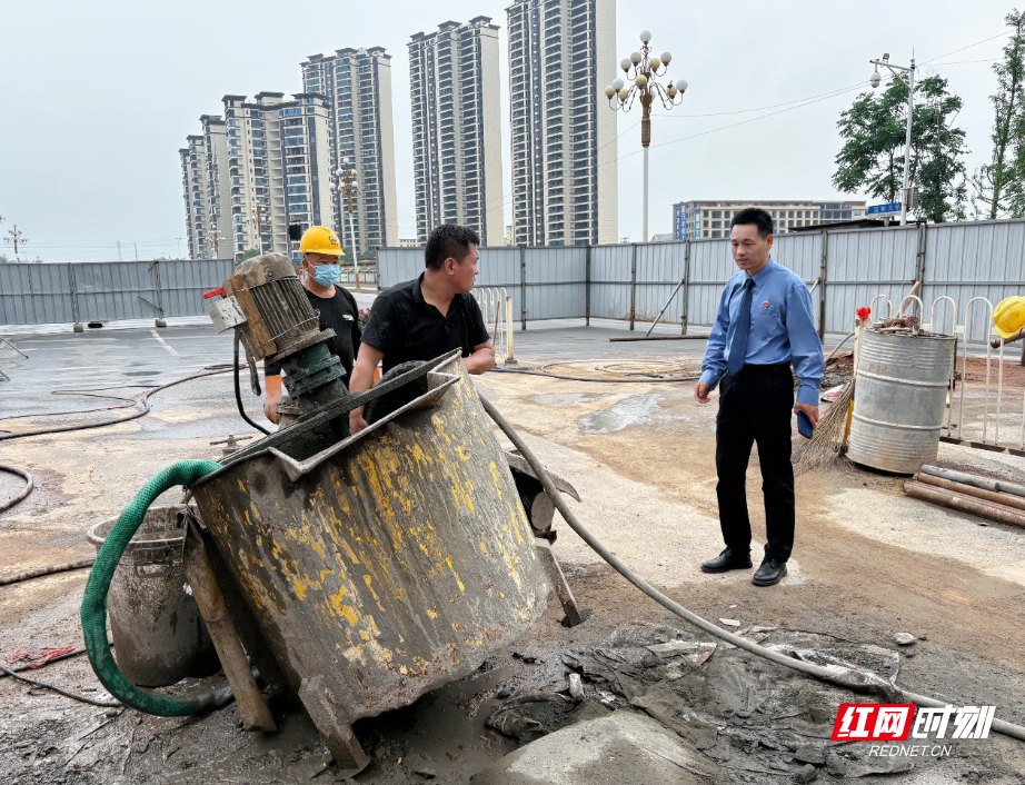 常宁：督促整治桥面安全隐患 检察公益诉讼守护群众出行平安