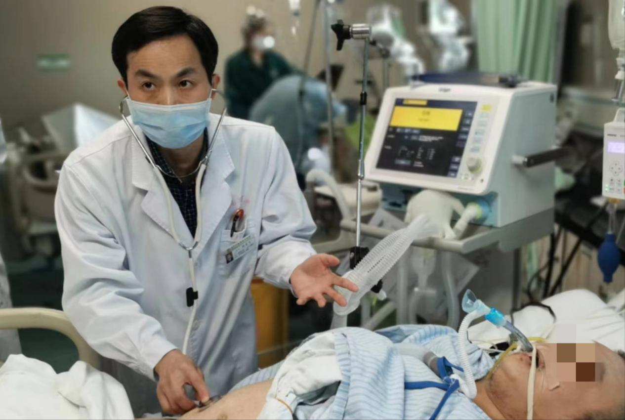 “湖南省先进工作者”、南华医院刘龙飞：从湘南到非洲，用医术丈量世界的“大医”之路