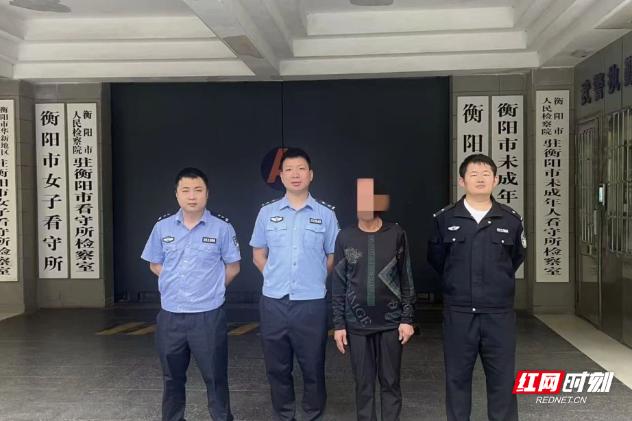 破小案护民生，雁峰公安破获一起盗窃手机案