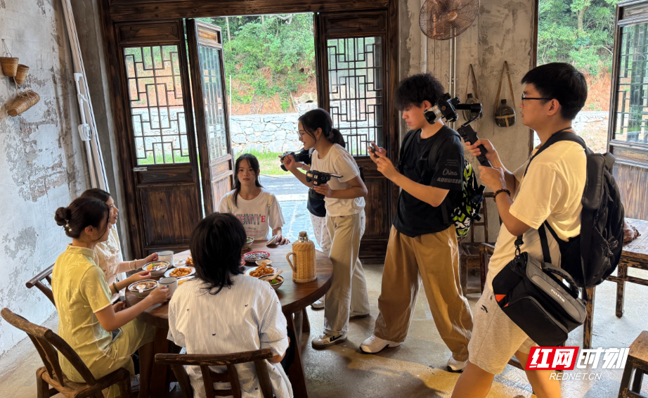 探秘时光之城·1944：以影像激活衡阳文旅基因