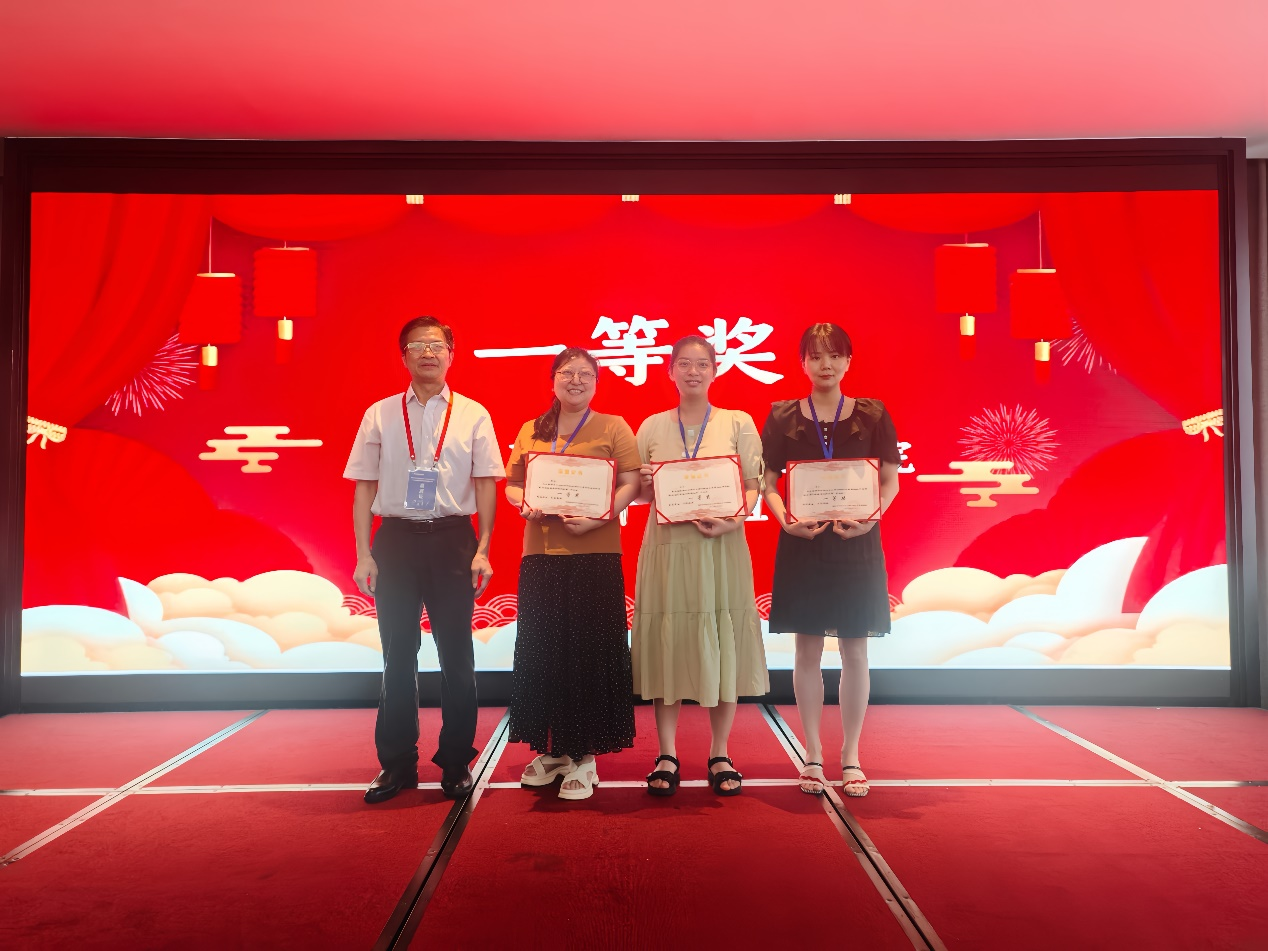 衡阳市第一人民医院代表队勇夺衡阳“脑心同治”病例大赛桂冠