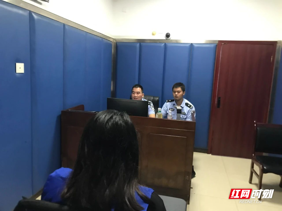 黄金首饰不翼而飞，一查竟是“好闺蜜”