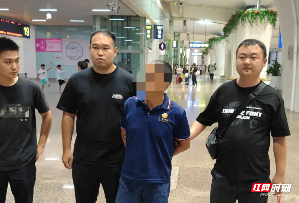深夜出击，3人落网！衡山公安破获一起非法电捕鱼案件
