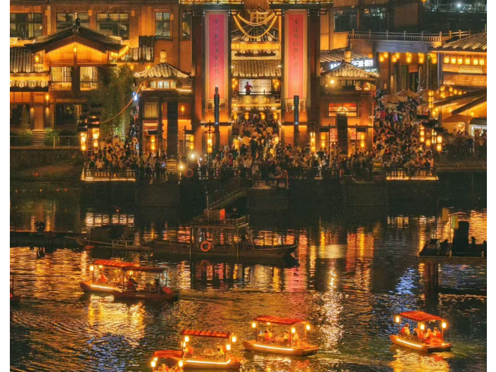 但到半途须努力——看南岳区如何书写旅发大会“后半篇文章”