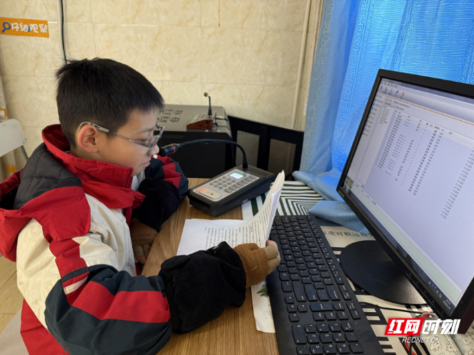 蒸湘区创新学校“党史课”：分学段授课，全覆盖育人