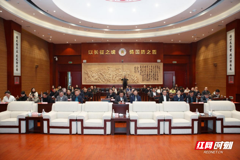 衡阳开展前列腺疾病微创技术新进展培训