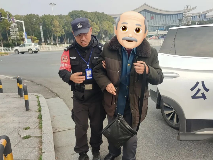 珠晖：巡逻“警”色护团圆，平凡“警”事暖民心