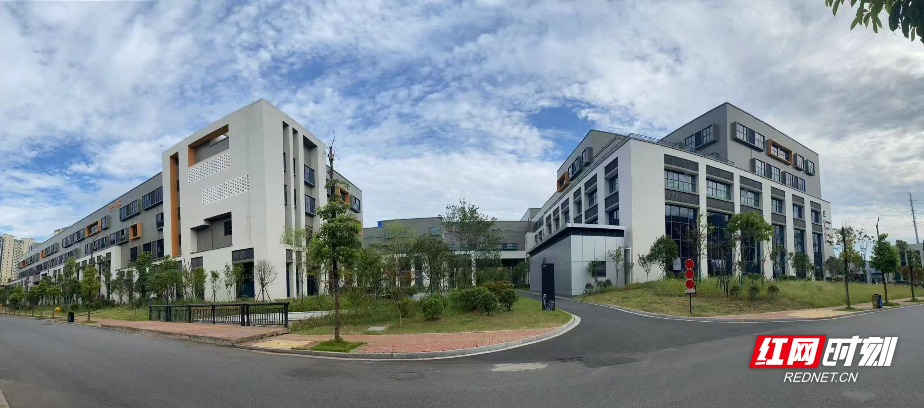 就业不用去远方,高新区就有好地方